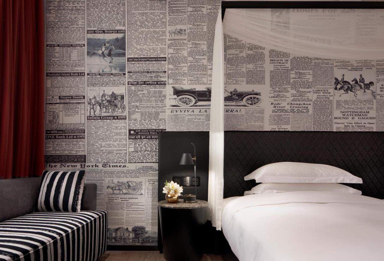 Arthur Hotel Zhujiang New Town Guangzhou-Pazhou Exhibition Center Branch Экстерьер фото