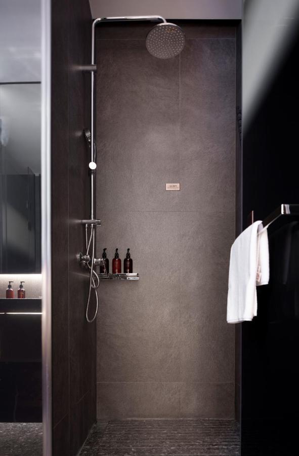 Arthur Hotel Zhujiang New Town Guangzhou-Pazhou Exhibition Center Branch Экстерьер фото