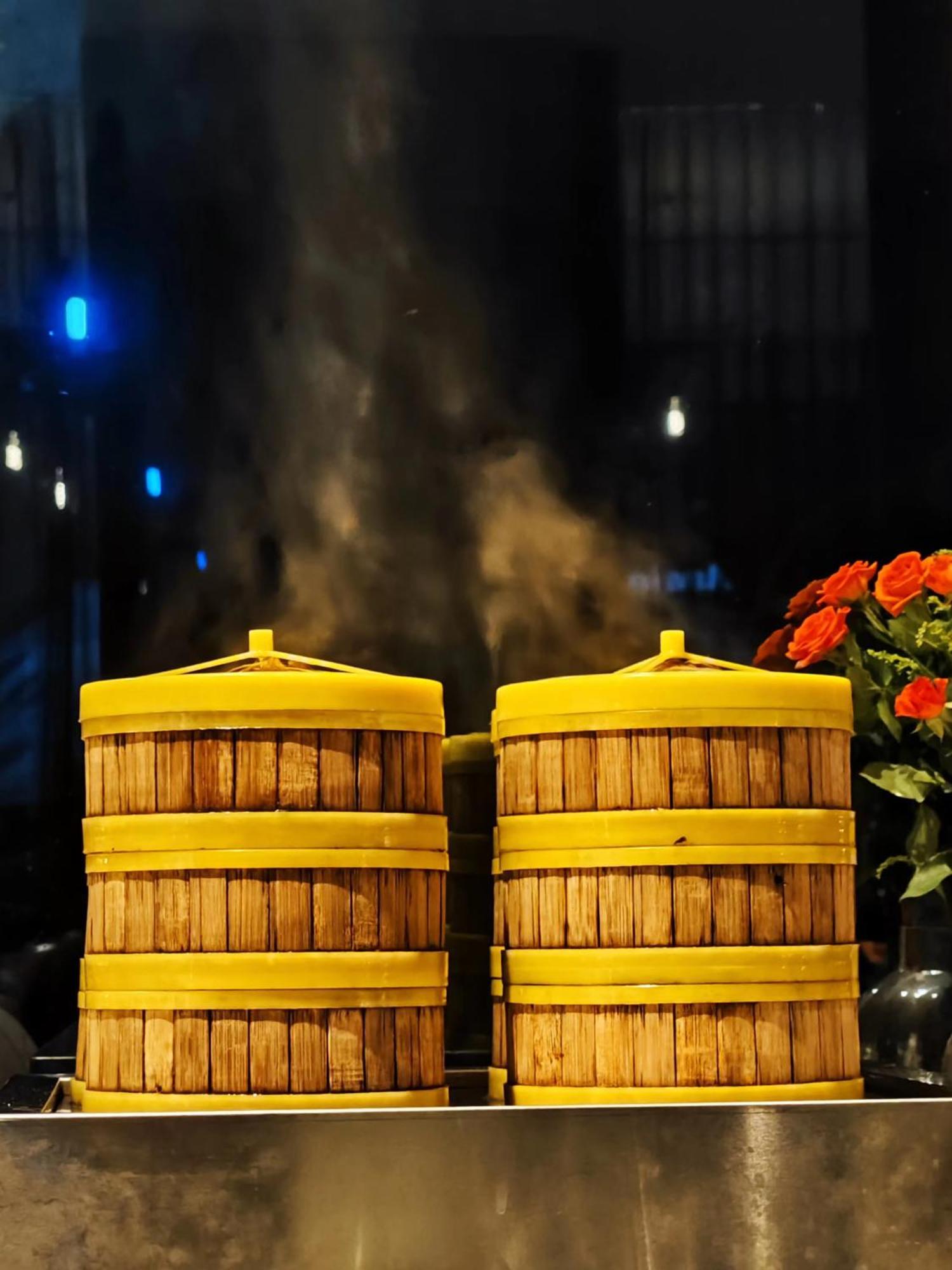 Arthur Hotel Zhujiang New Town Guangzhou-Pazhou Exhibition Center Branch Экстерьер фото